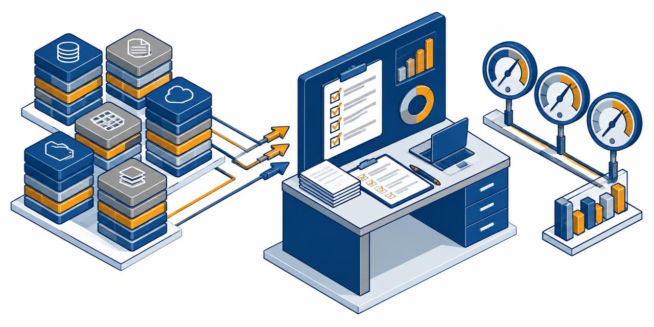 Current State Assessment — Evidence before recommendations isometric technical relationship