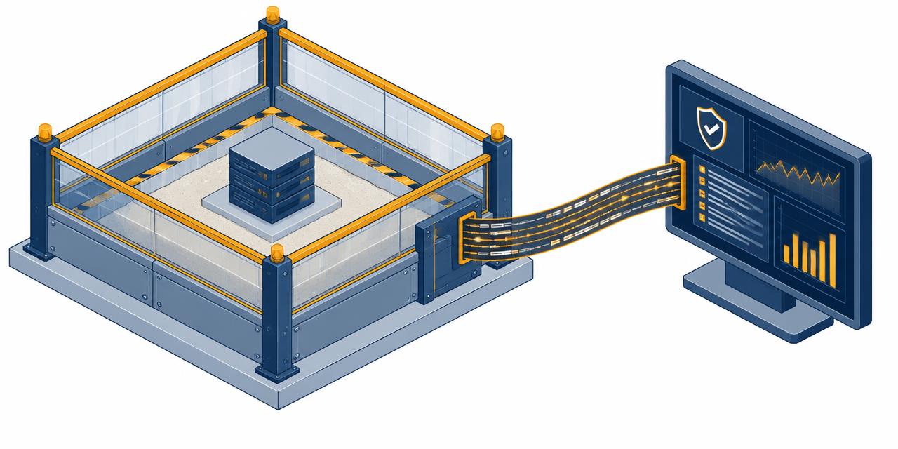 Pilot Recommendation — Bounded, traceable, and not executed isometric technical relationship